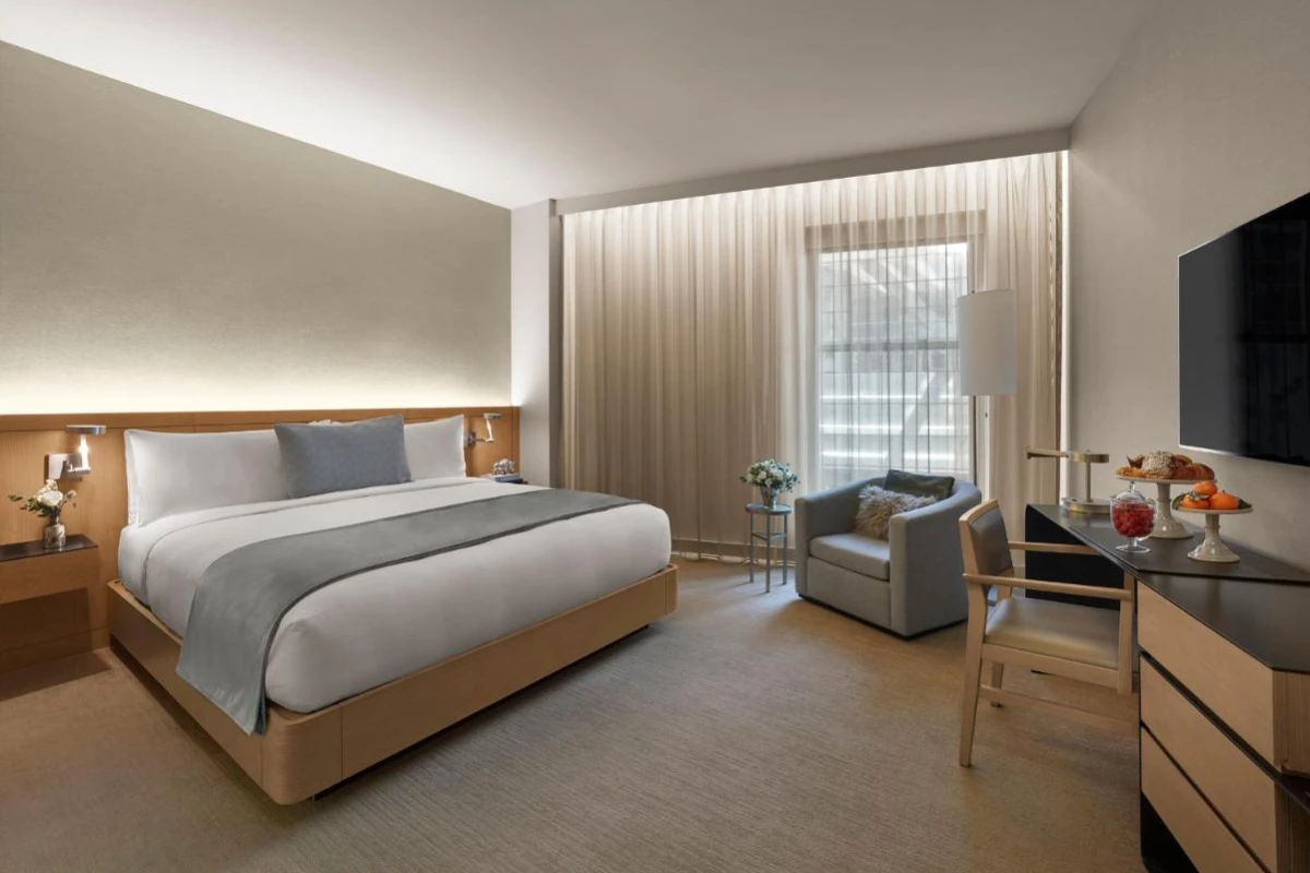 The Knickerbocker Hotel - Hotel Photo 14