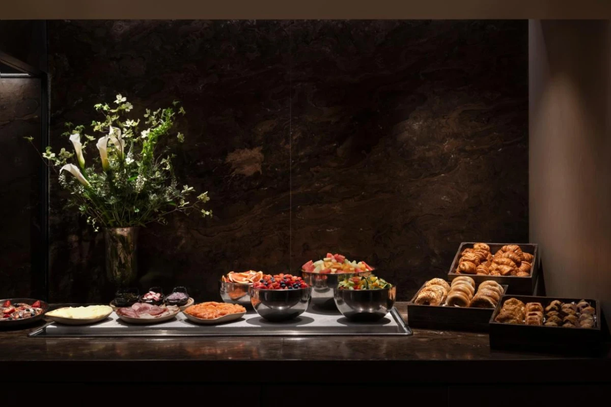 The Knickerbocker Hotel - Hotel Photo 16