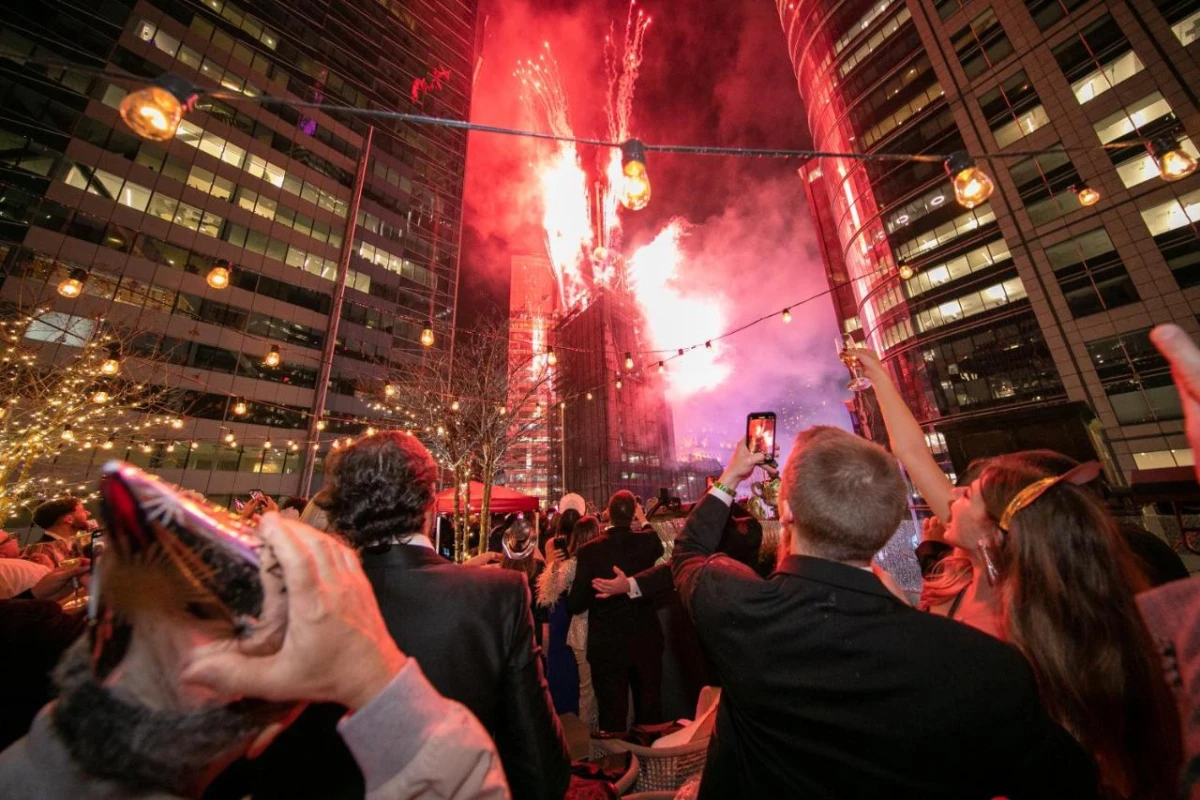 The Knickerbocker Hotel - Hotel Photo 18