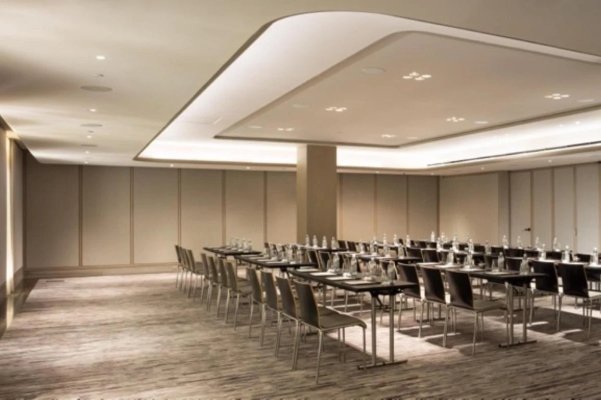 The Knickerbocker Hotel - Hotel Photo 20