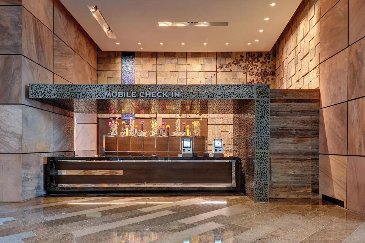 Aria Resort & Casino - Hotel Photo 3