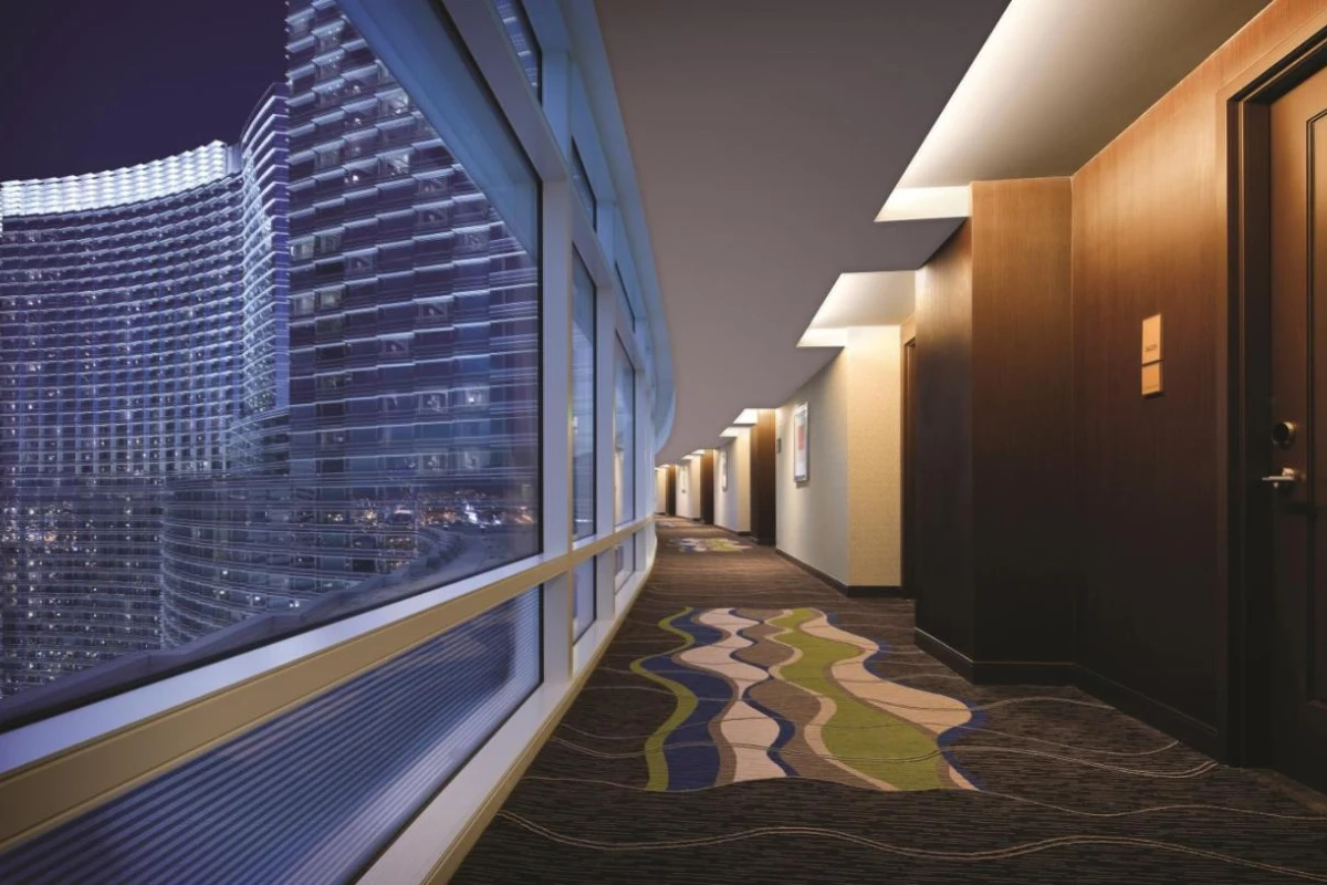 Aria Resort & Casino - Hotel Photo 4