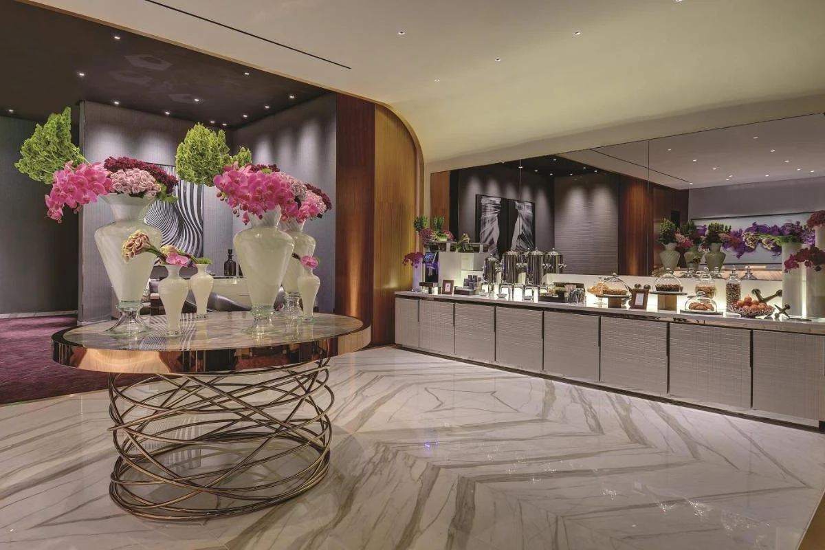 Aria Resort & Casino - Hotel Photo 5