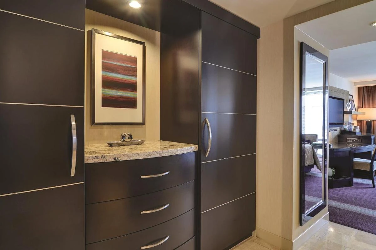 Aria Resort & Casino - Hotel Photo 7