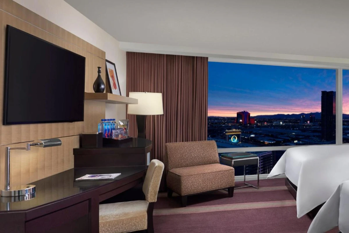 Aria Resort & Casino - Hotel Photo 8