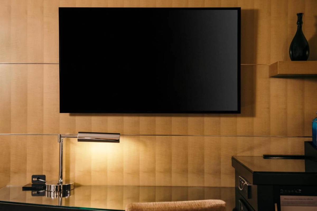 Aria Resort & Casino - Hotel Photo 10