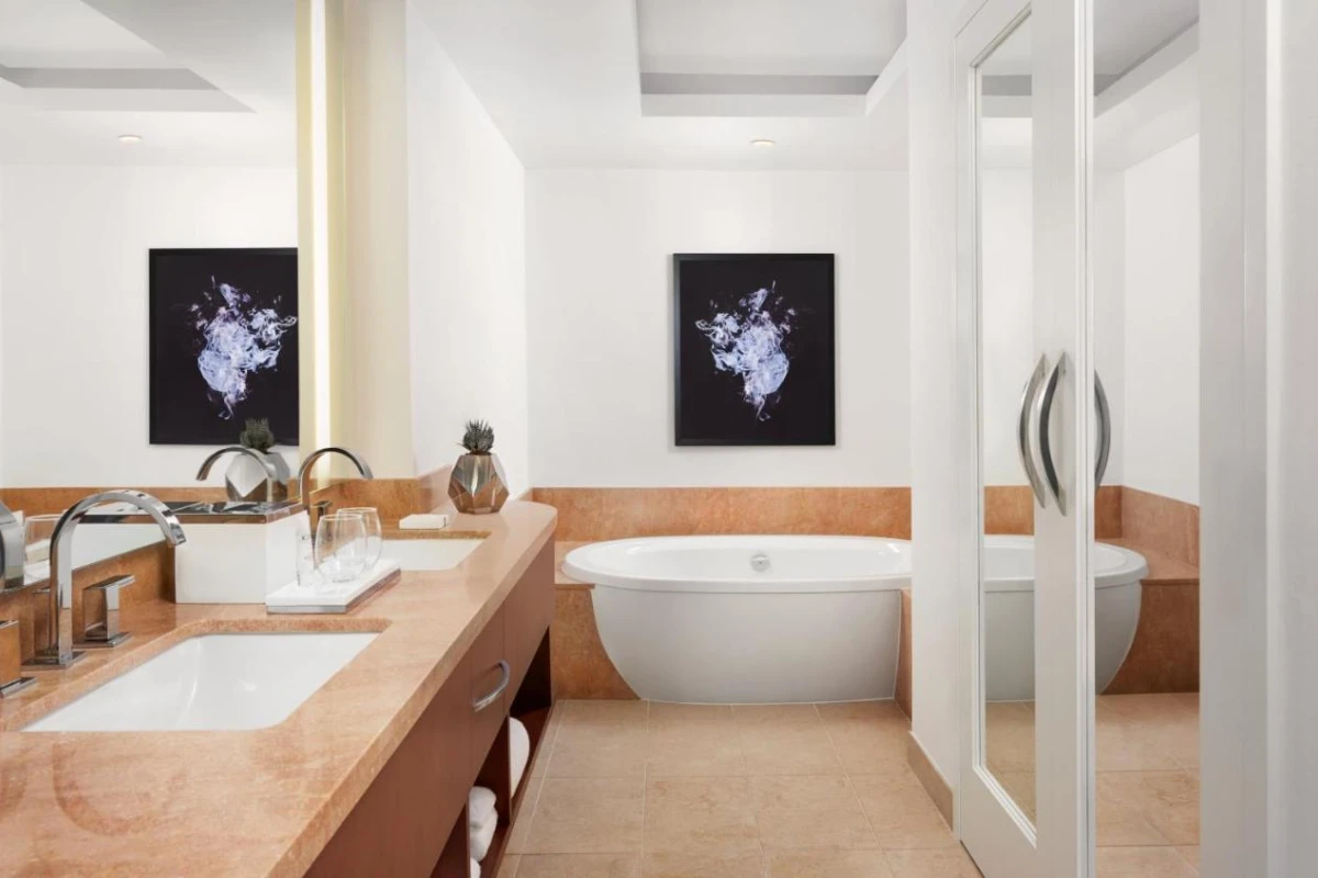 Aria Resort & Casino - Hotel Photo 13