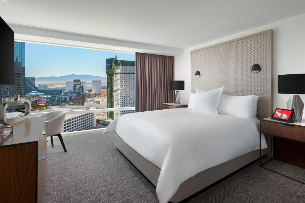 Aria Resort & Casino - Hotel Photo 19