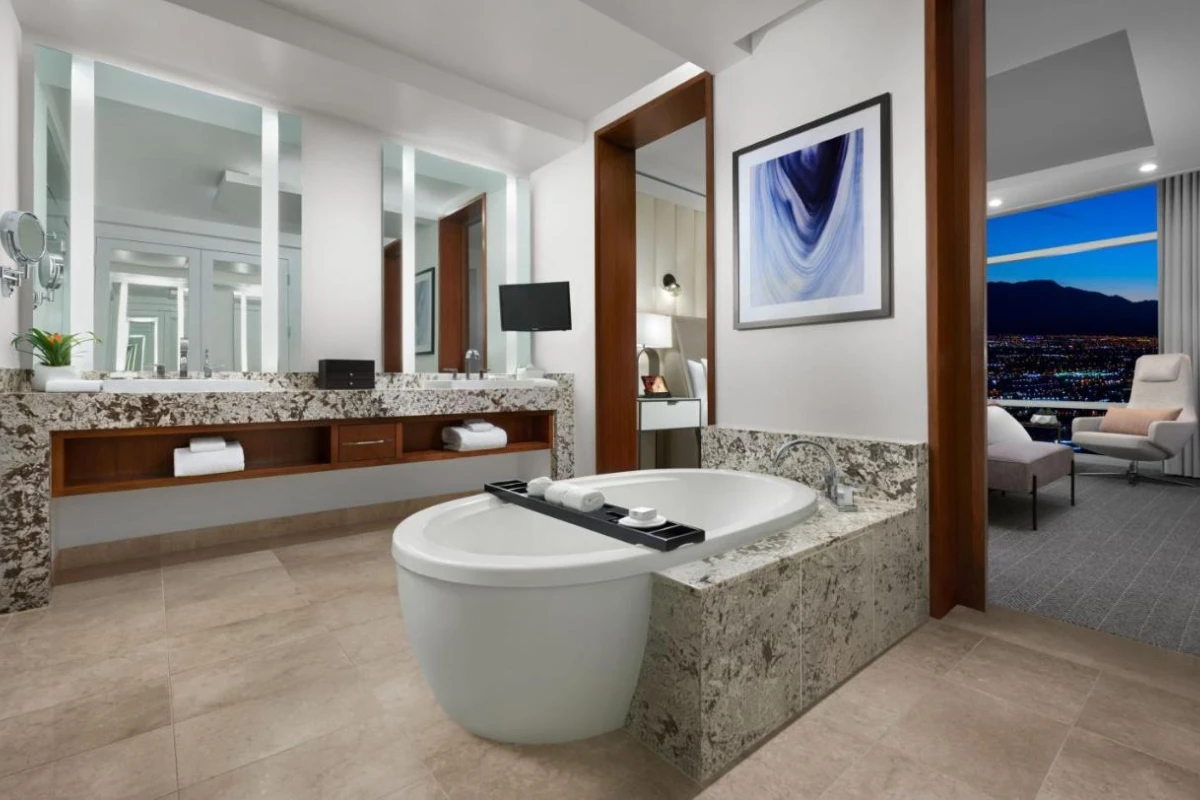 Aria Resort & Casino - Hotel Photo 23