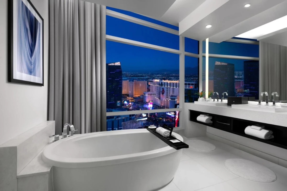 Aria Resort & Casino - Hotel Photo 28