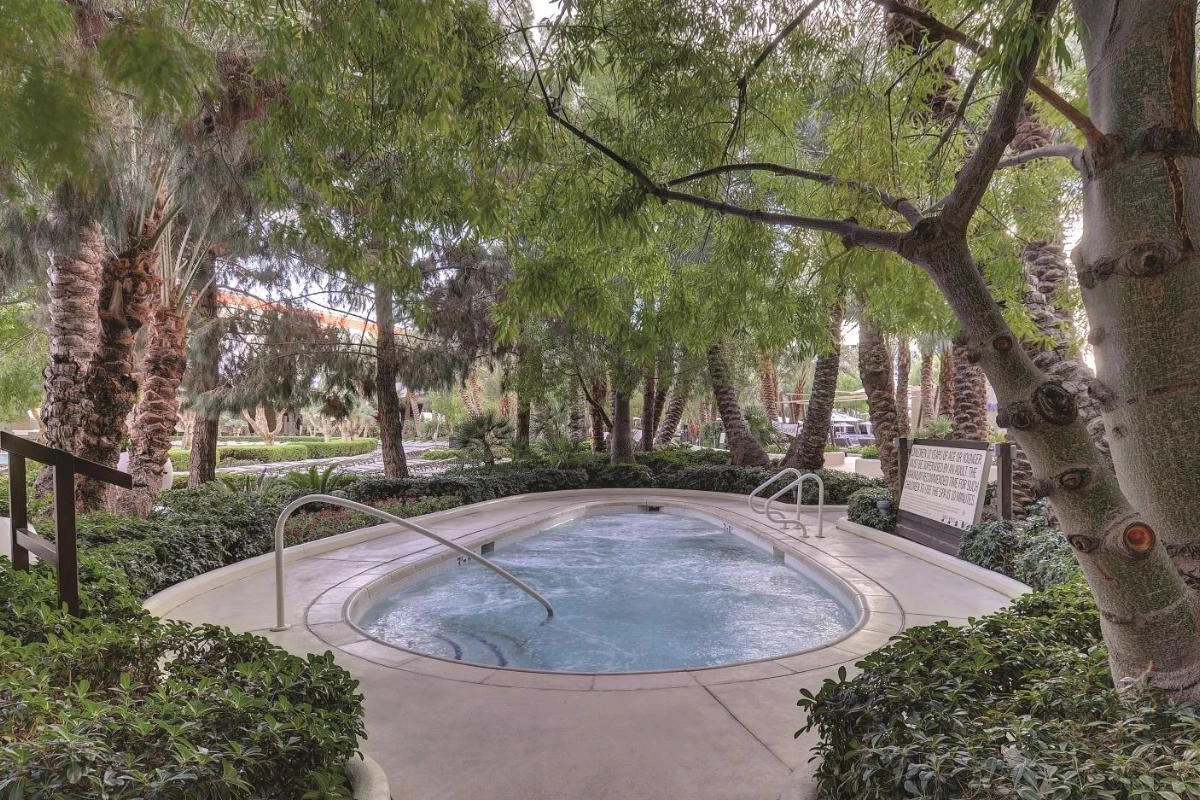 Aria Resort & Casino - Hotel Photo 36