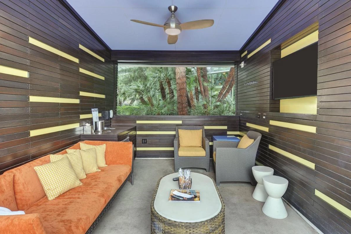 Aria Resort & Casino - Hotel Photo 37