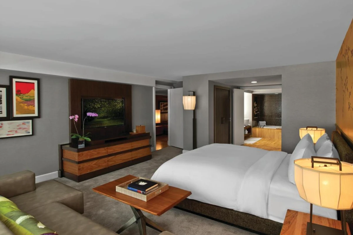 Caesars Palace Hotel & Casino - Hotel Photo 4