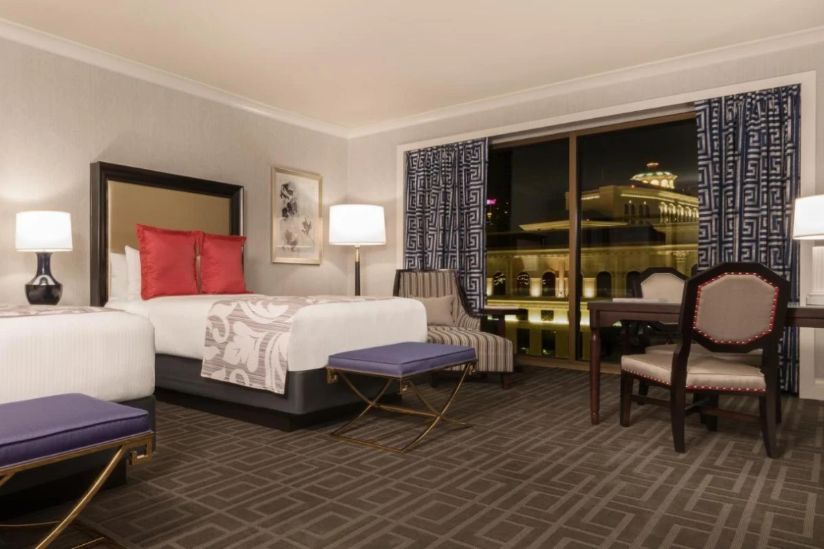 Caesars Palace Hotel & Casino - Hotel Photo 6