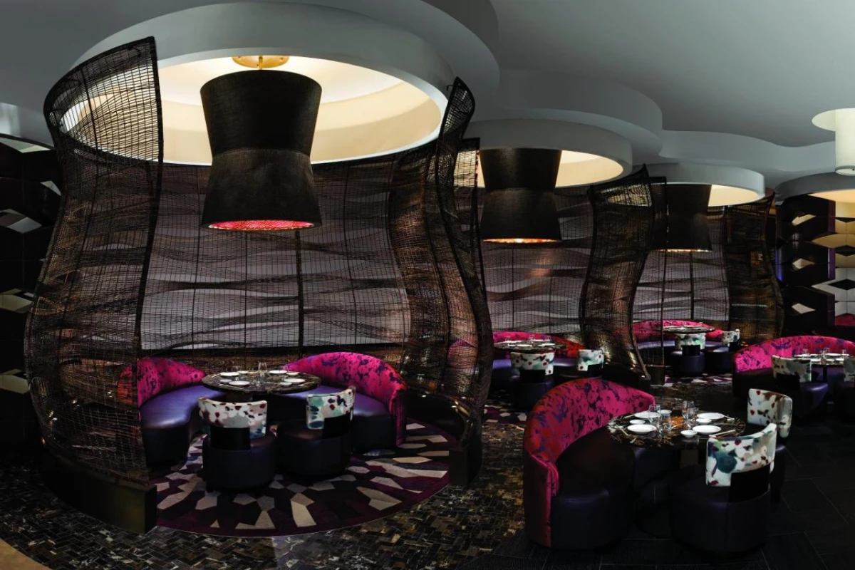 Caesars Palace Hotel & Casino - Hotel Photo 22