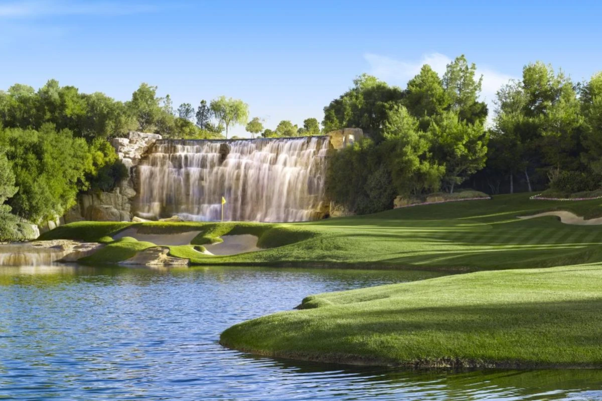 Encore at Wynn Las Vegas - Hotel Photo 8