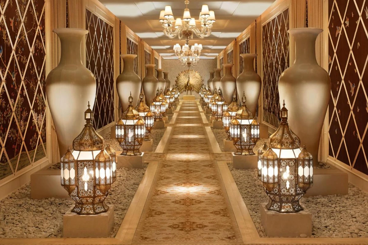 Encore at Wynn Las Vegas - Hotel Photo 9