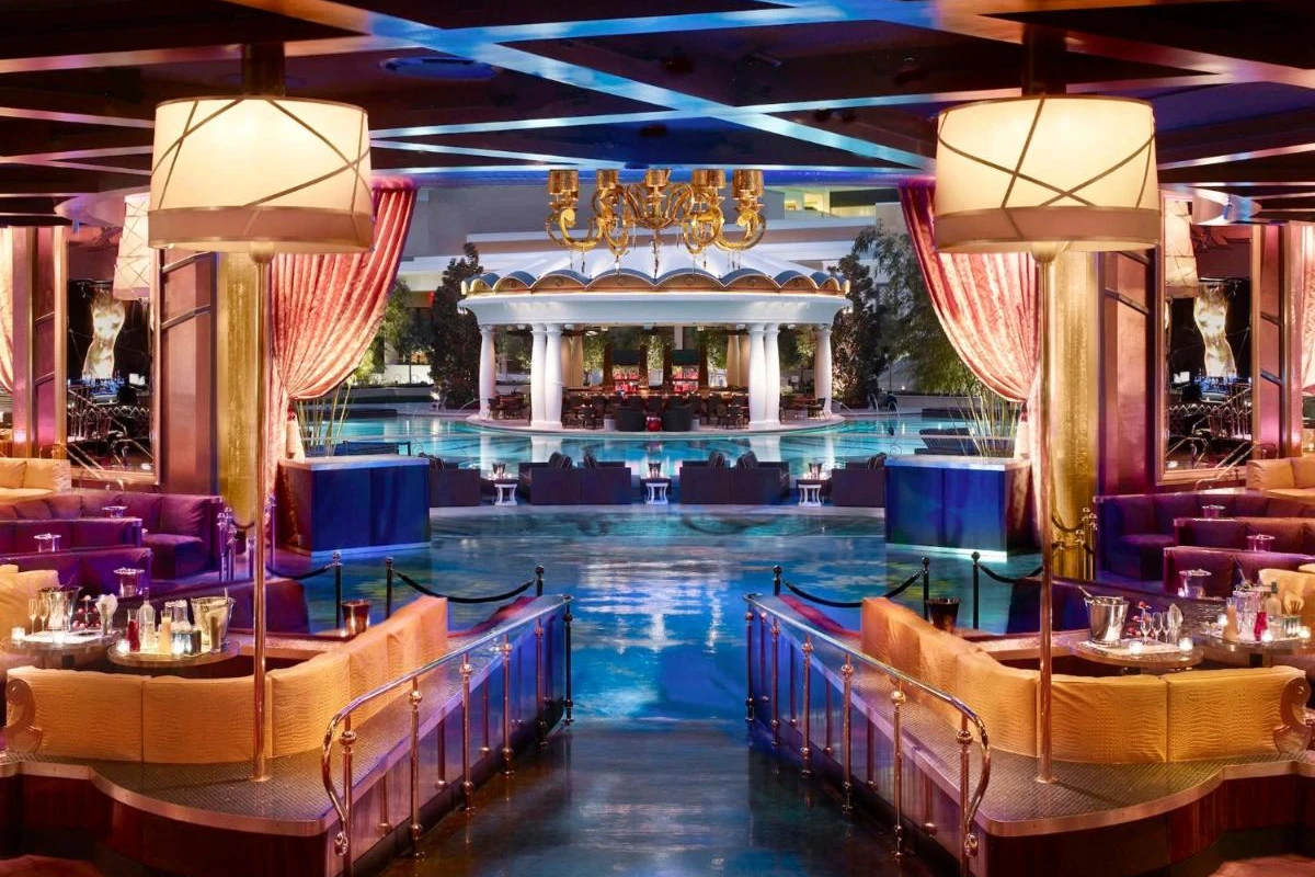 Encore at Wynn Las Vegas - Hotel Photo 11