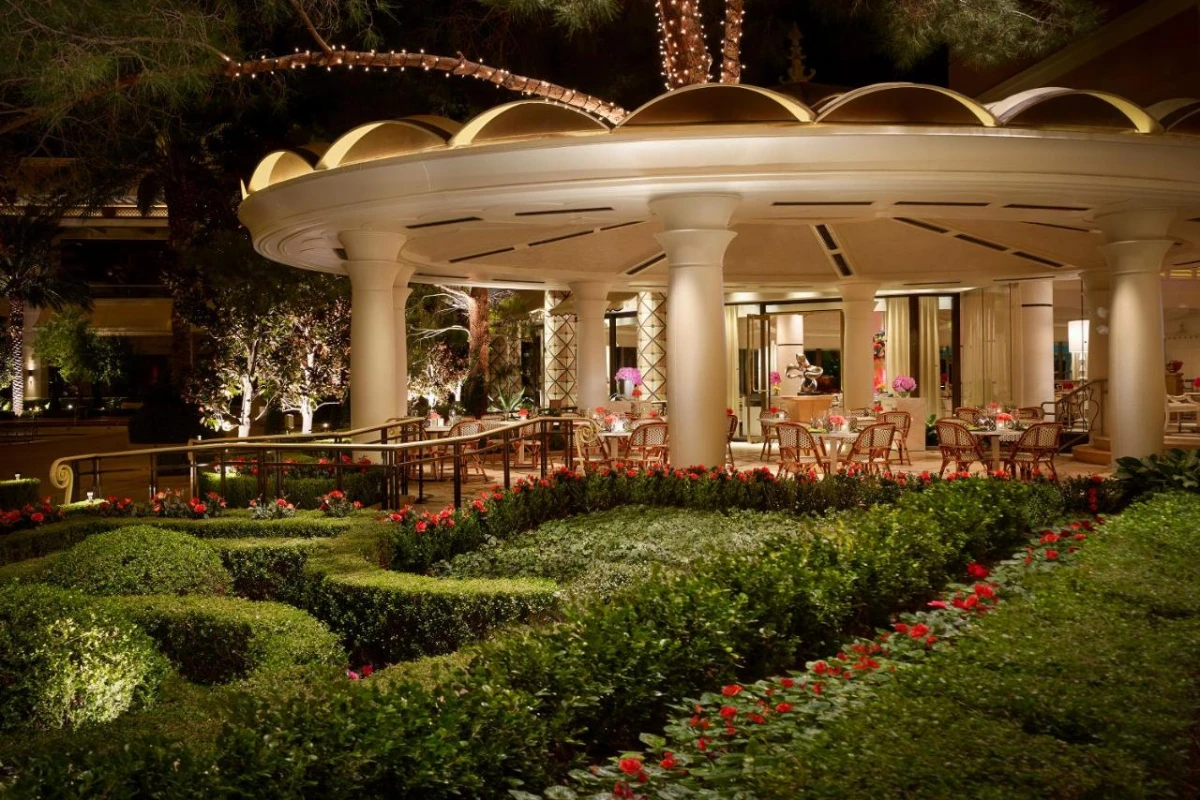 Encore at Wynn Las Vegas - Hotel Photo 16