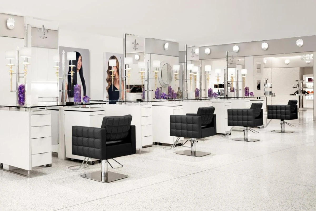 Encore at Wynn Las Vegas - Hotel Photo 17