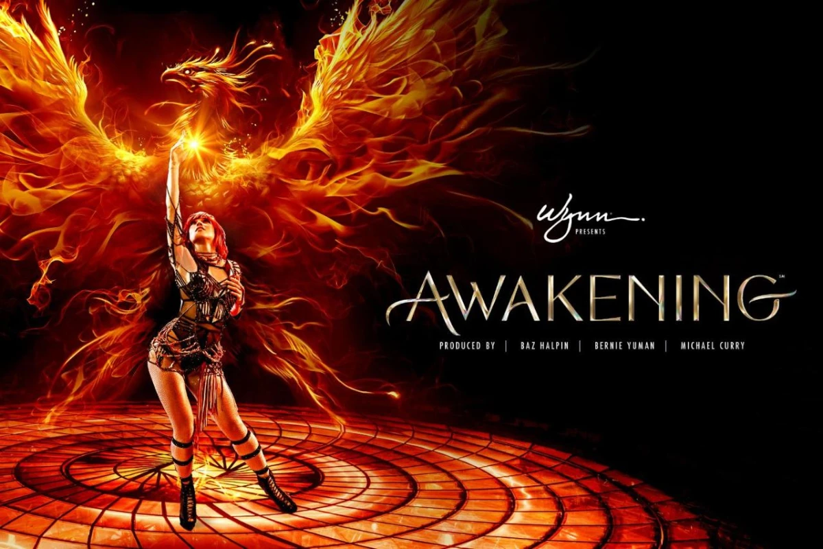 Encore at Wynn Las Vegas - Hotel Photo 20