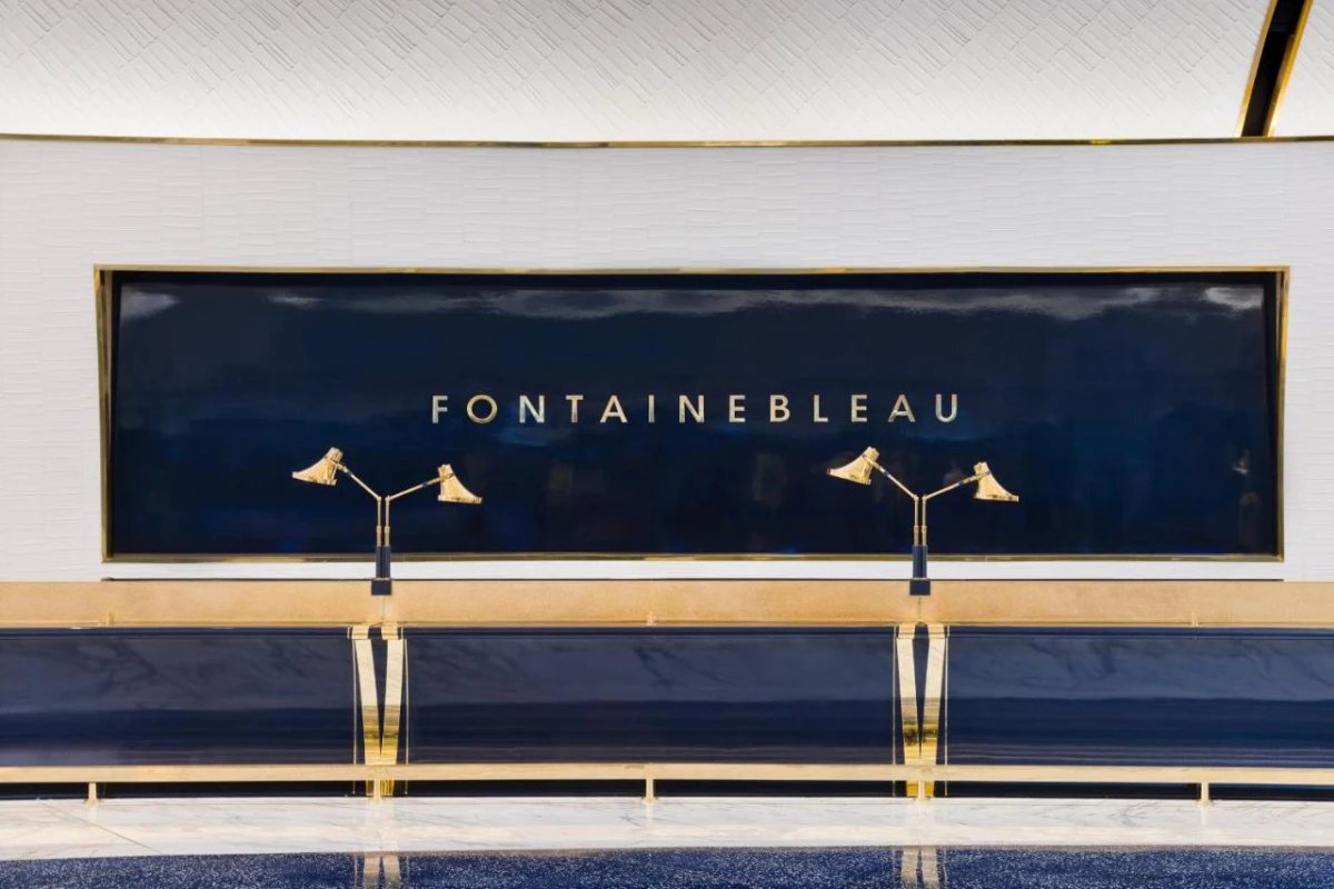 Fontainebleau Las Vegas - Hotel Photo 4
