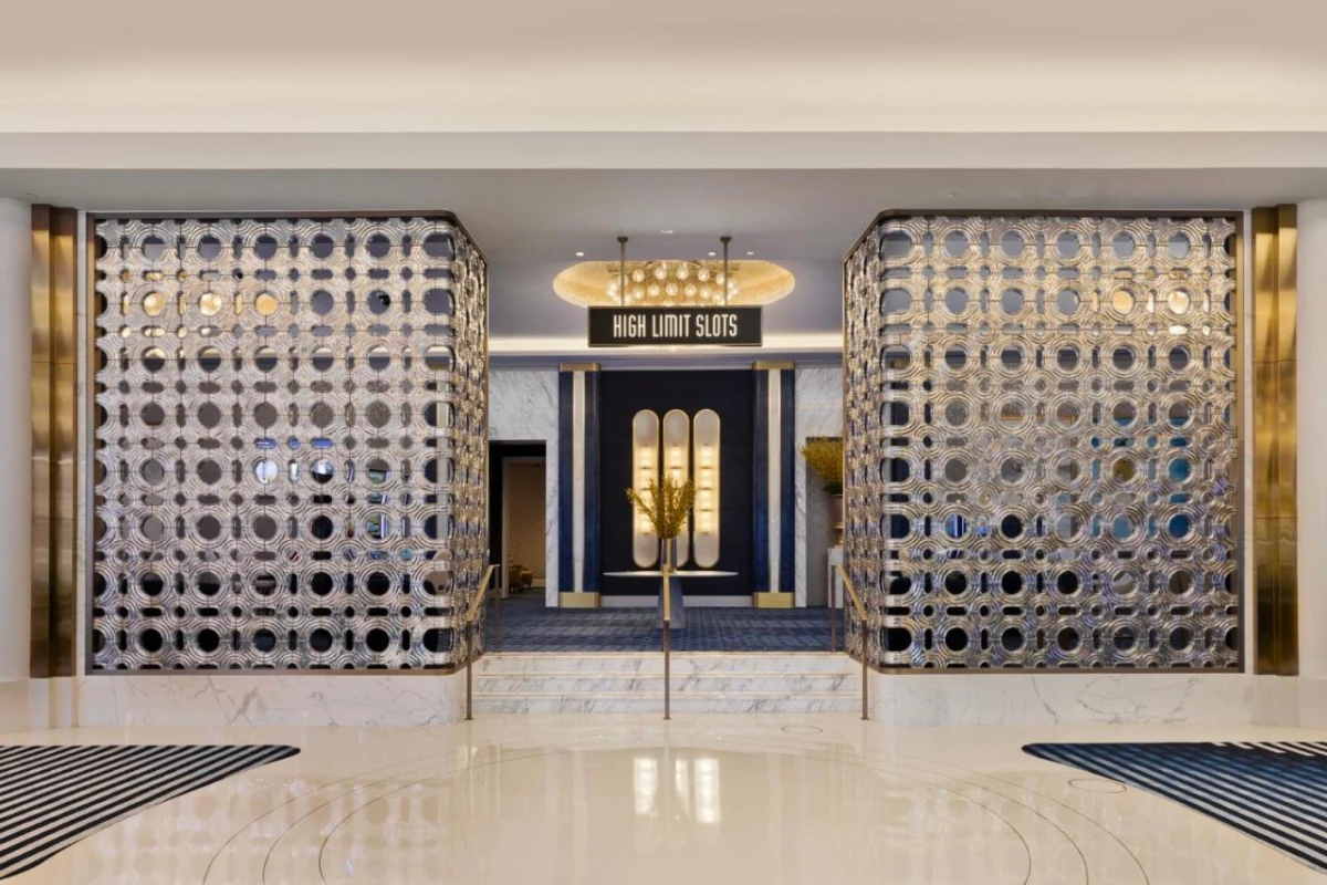 Fontainebleau Las Vegas - Hotel Photo 11