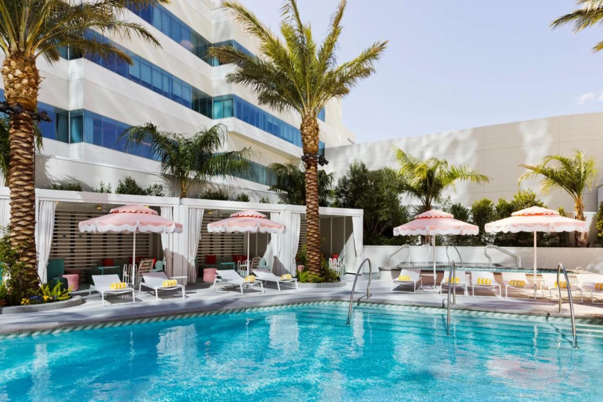 Fontainebleau Las Vegas - Hotel Photo 23