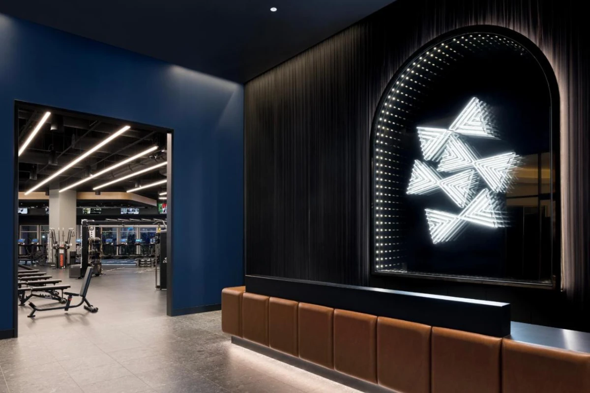 Fontainebleau Las Vegas - Hotel Photo 29