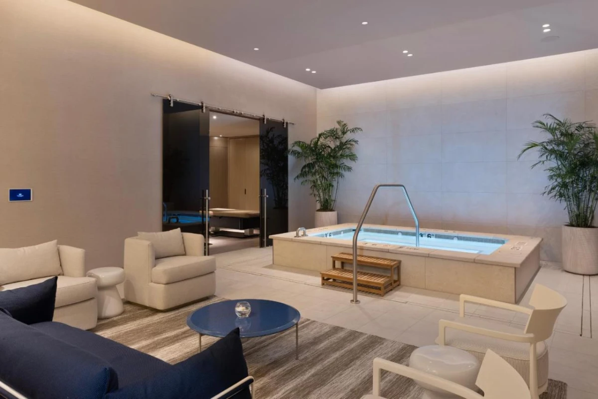 Fontainebleau Las Vegas - Hotel Photo 30