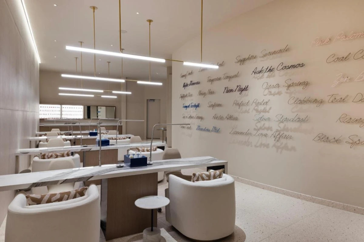 Fontainebleau Las Vegas - Hotel Photo 31