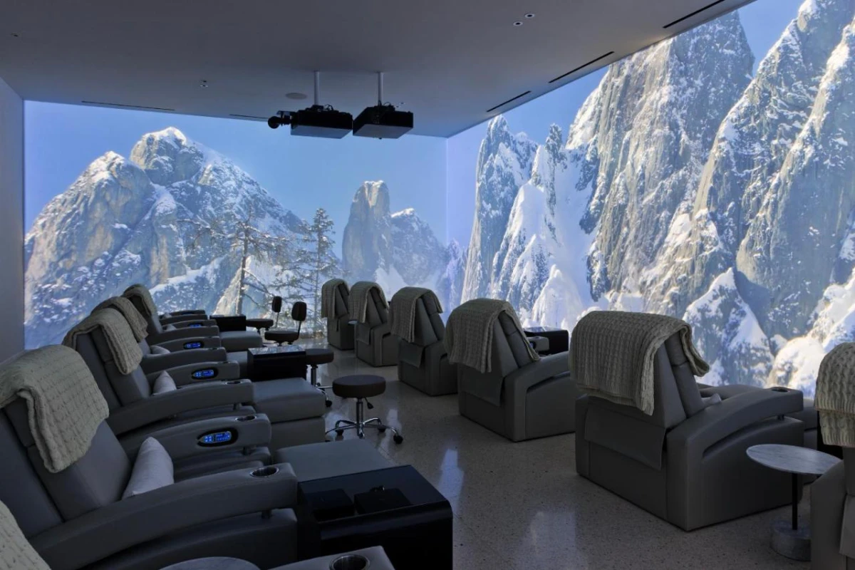 Fontainebleau Las Vegas - Hotel Photo 35