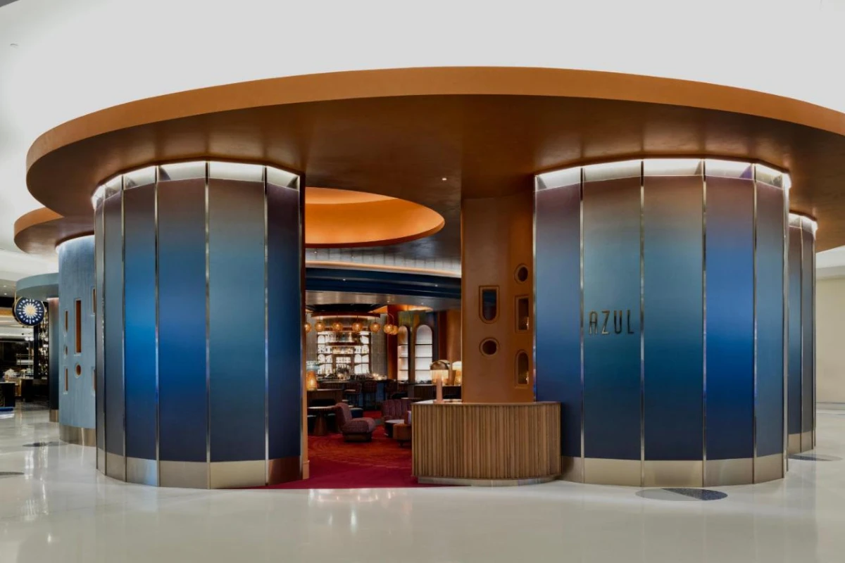 Fontainebleau Las Vegas - Hotel Photo 37