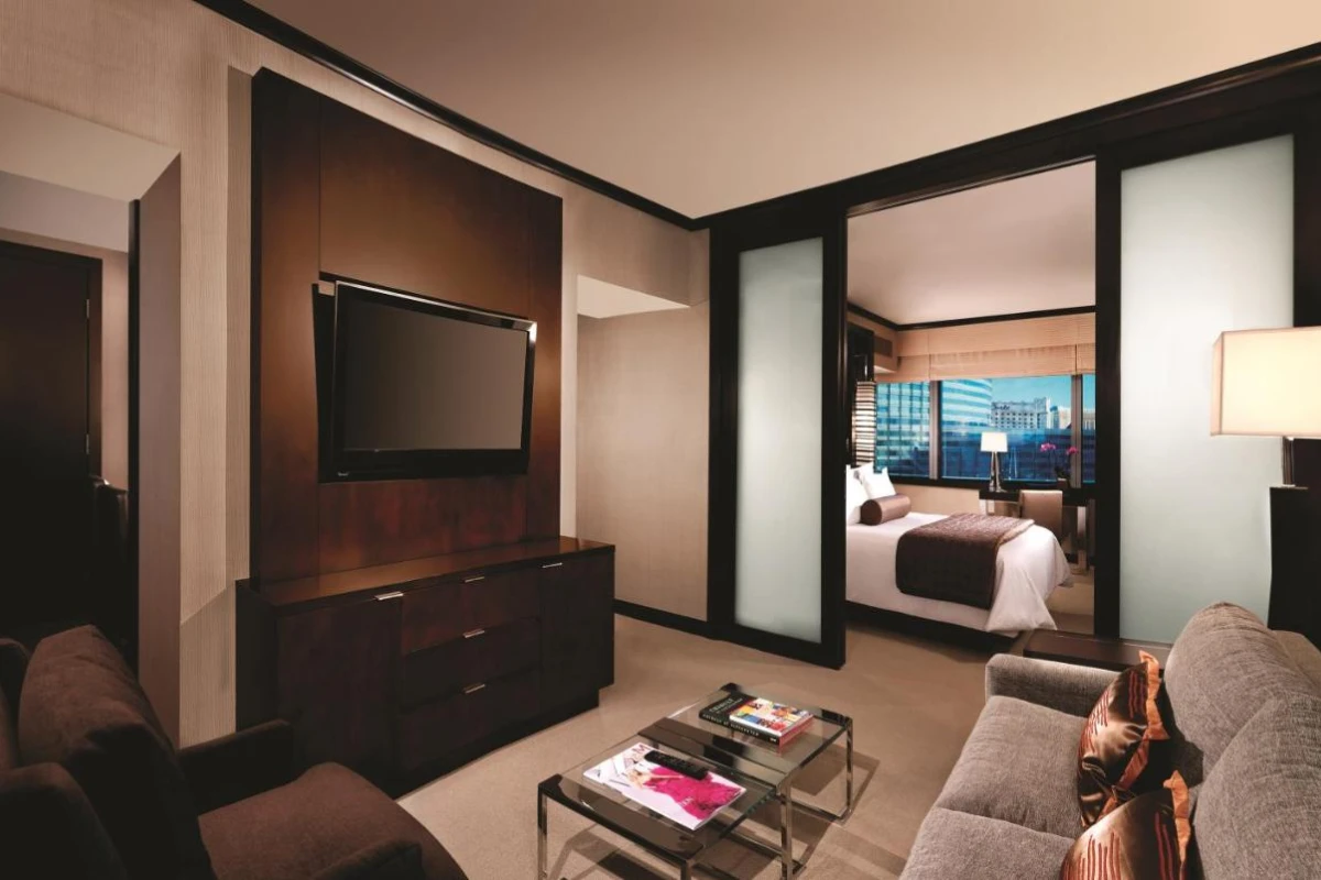 Vdara Hotel & Spa at ARIA Las Vegas - Hotel Photo 11