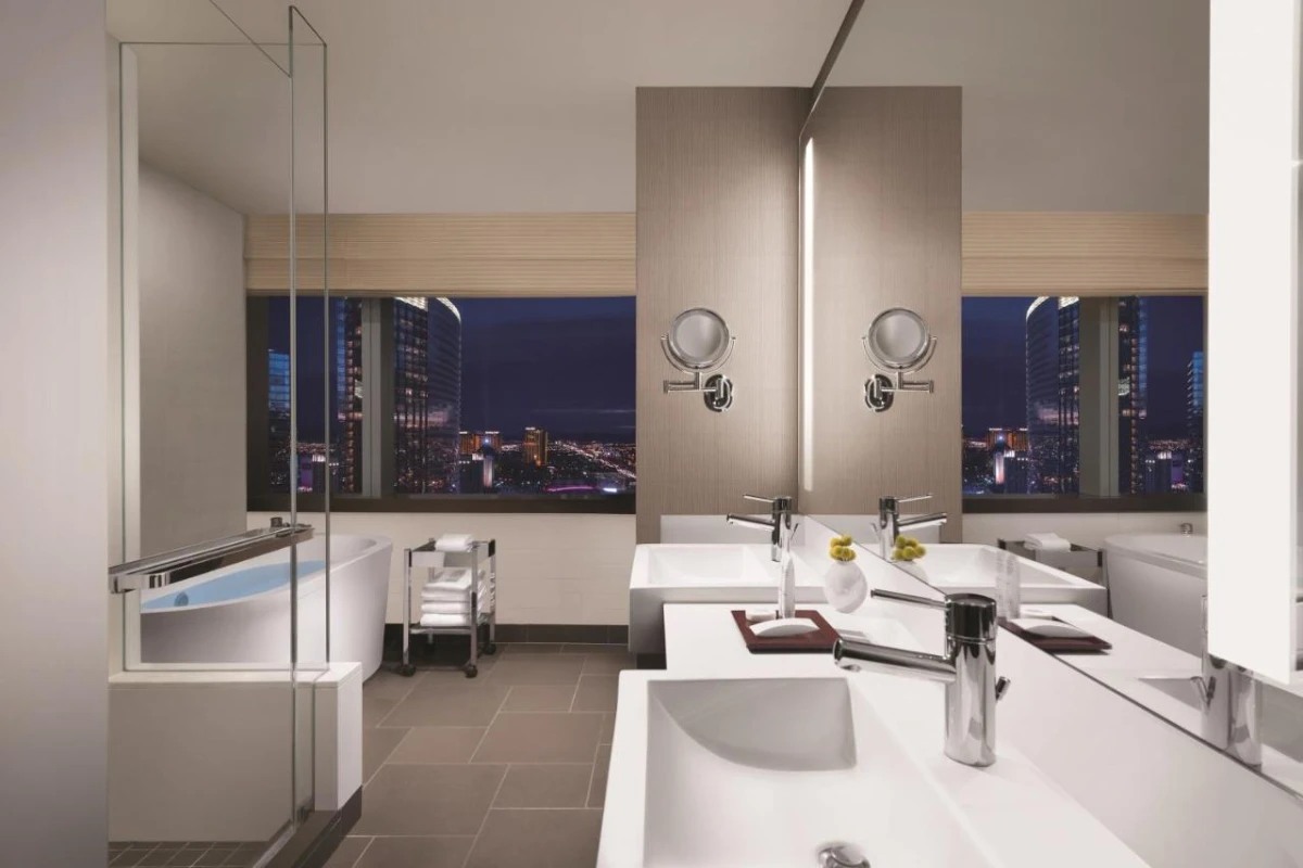 Vdara Hotel & Spa at ARIA Las Vegas - Hotel Photo 13