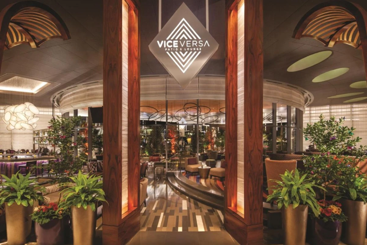 Vdara Hotel & Spa at ARIA Las Vegas - Hotel Photo 31