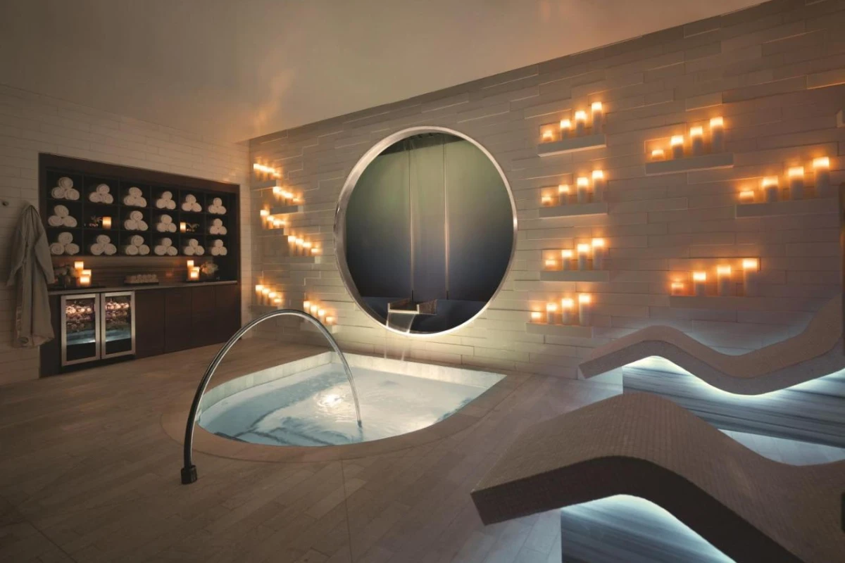 Vdara Hotel & Spa at ARIA Las Vegas - Hotel Photo 35