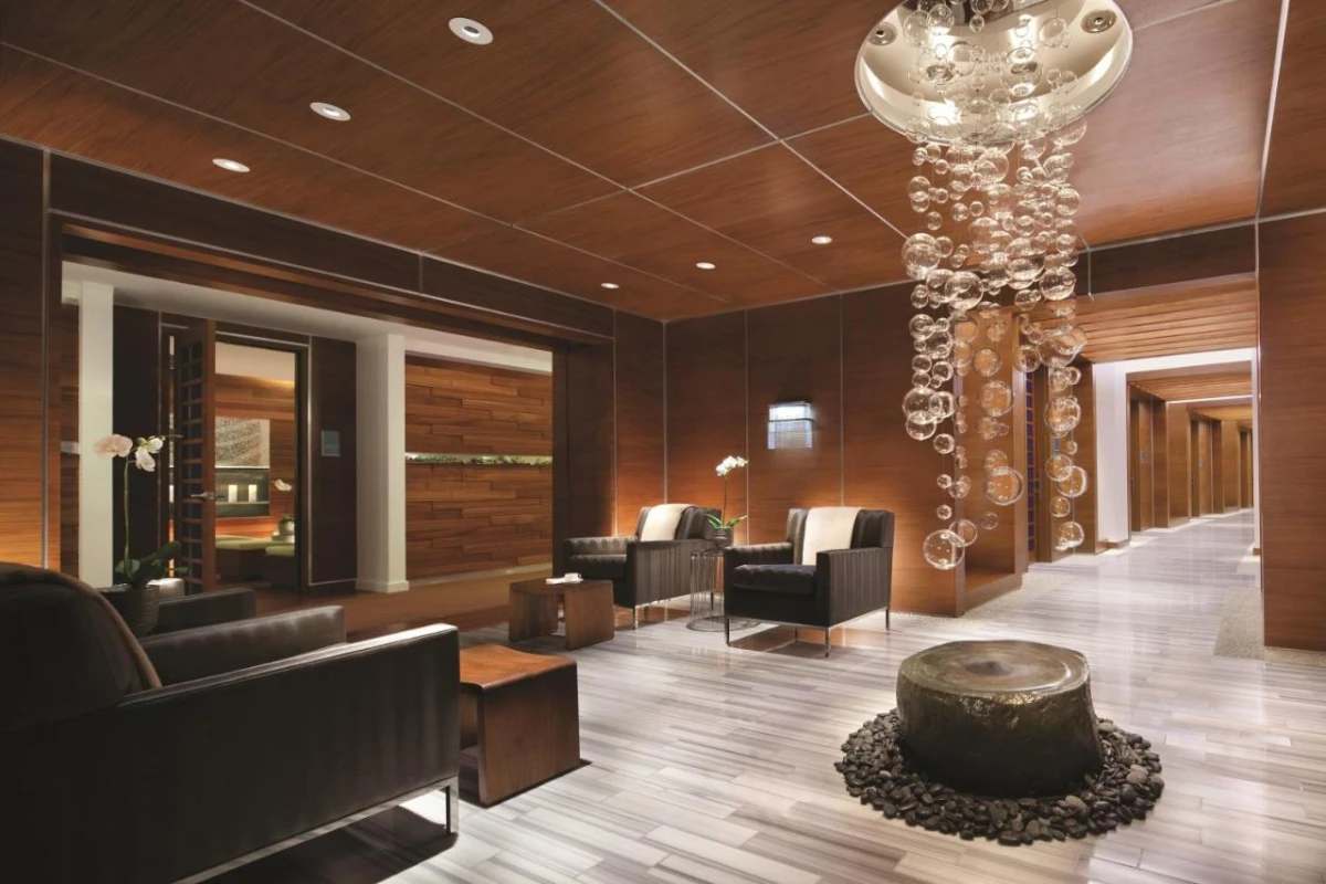 Vdara Hotel & Spa at ARIA Las Vegas - Hotel Photo 36