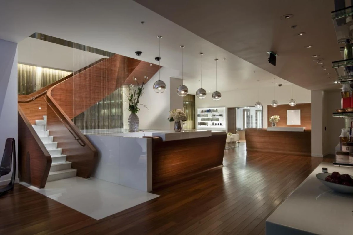 Vdara Hotel & Spa at ARIA Las Vegas - Hotel Photo 37