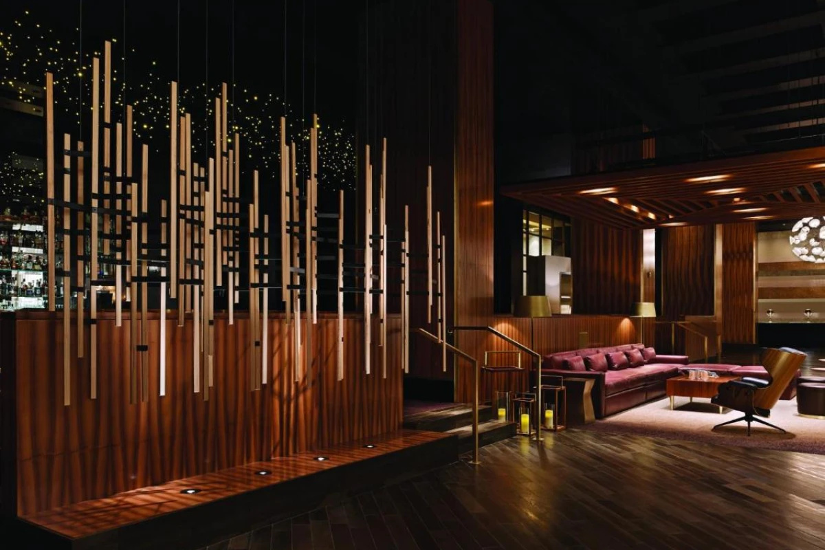 W Las Vegas - Hotel Photo 5