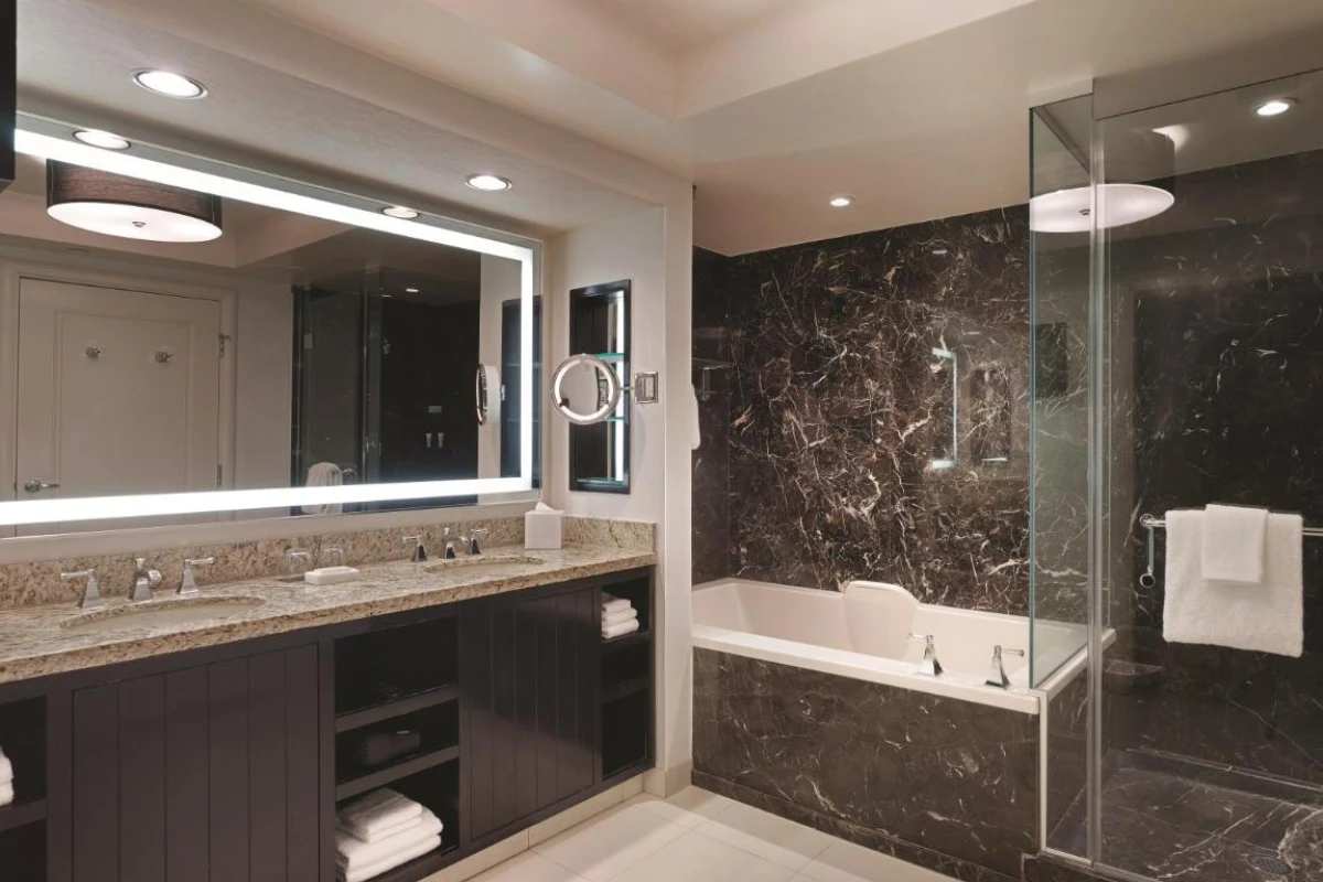 W Las Vegas - Hotel Photo 11