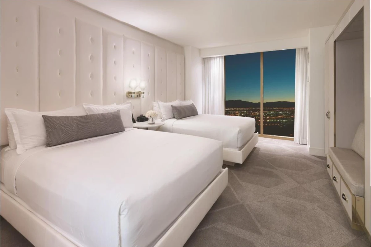 W Las Vegas - Hotel Photo 13