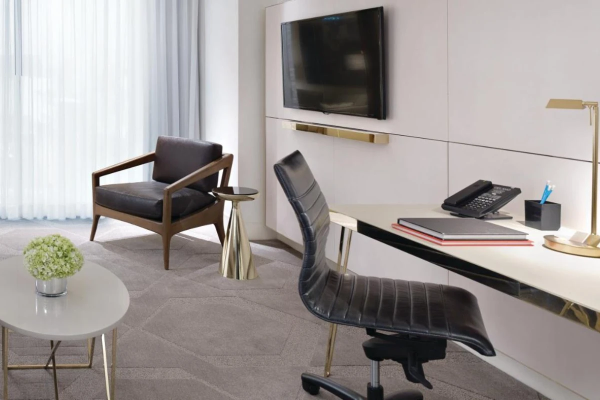 W Las Vegas - Hotel Photo 16