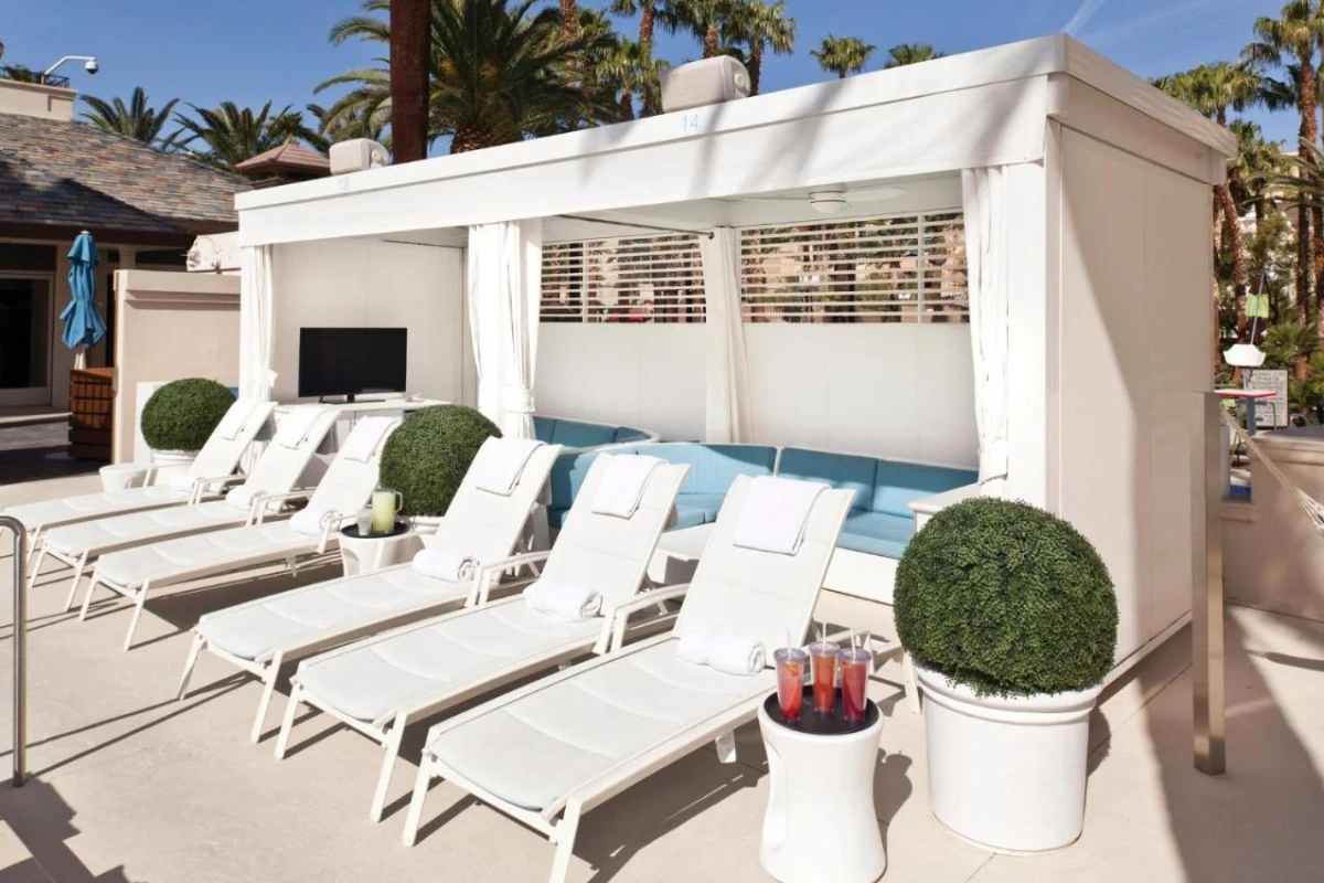 W Las Vegas - Hotel Photo 20