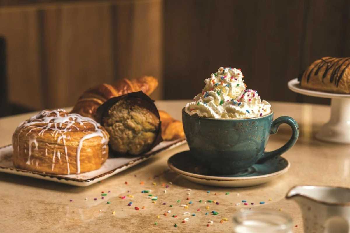 W Las Vegas - Hotel Photo 21