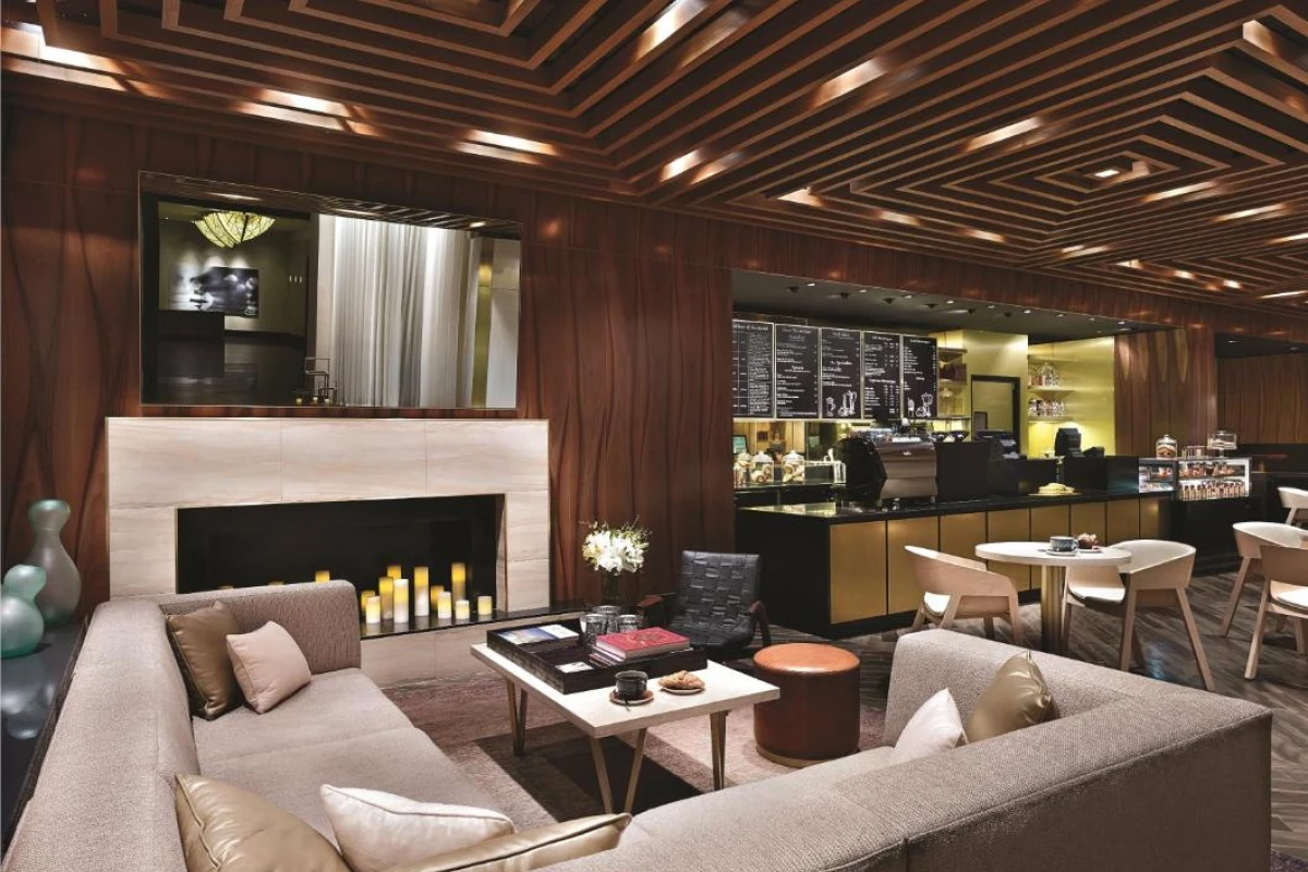 W Las Vegas - Hotel Photo 22