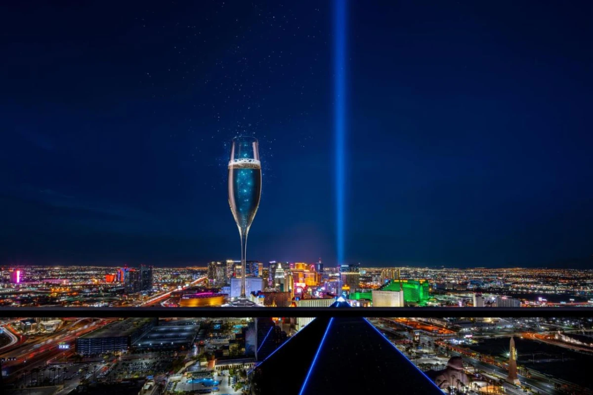 W Las Vegas - Hotel Photo 24