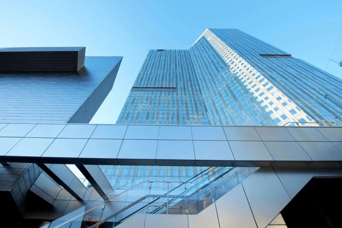 Waldorf Astoria Las Vegas - Hotel Photo 5