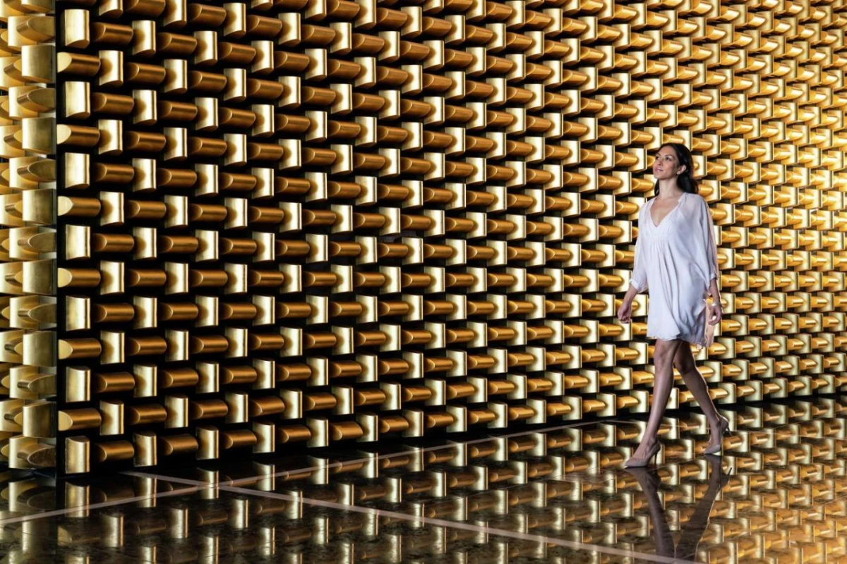 Waldorf Astoria Las Vegas - Hotel Photo 6