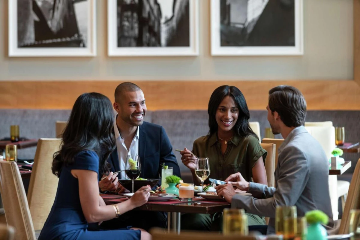 Waldorf Astoria Las Vegas - Hotel Photo 18